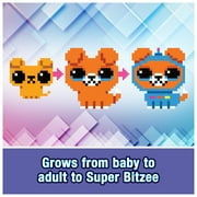 Bitzee, Interactive Digital Pet with 15 Electronic Pets Inside, Reacts to Touch