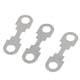 thumbnail image 3 of Tira de Fusibles de Metal Plano para Coche de 10 Piezas para SEAT 12V 80A, 3 of 9