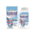 thumbnail image 2 of Pipelines Dredging Agent,Drain Clog Remover,Drain Cleaner,Powerful Drains Unblocker Powder For Sinks And Quickly Clears Kitchen And Bathroom Drains And Removes Odors, 2 of 8