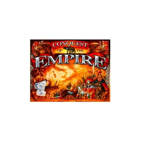 Conquest Of The Empire Game
