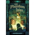thumbnail image 1 of Pre-Owned The Phantom Isles (Hardcover) 1582347387 9781582347387, 1 of 1