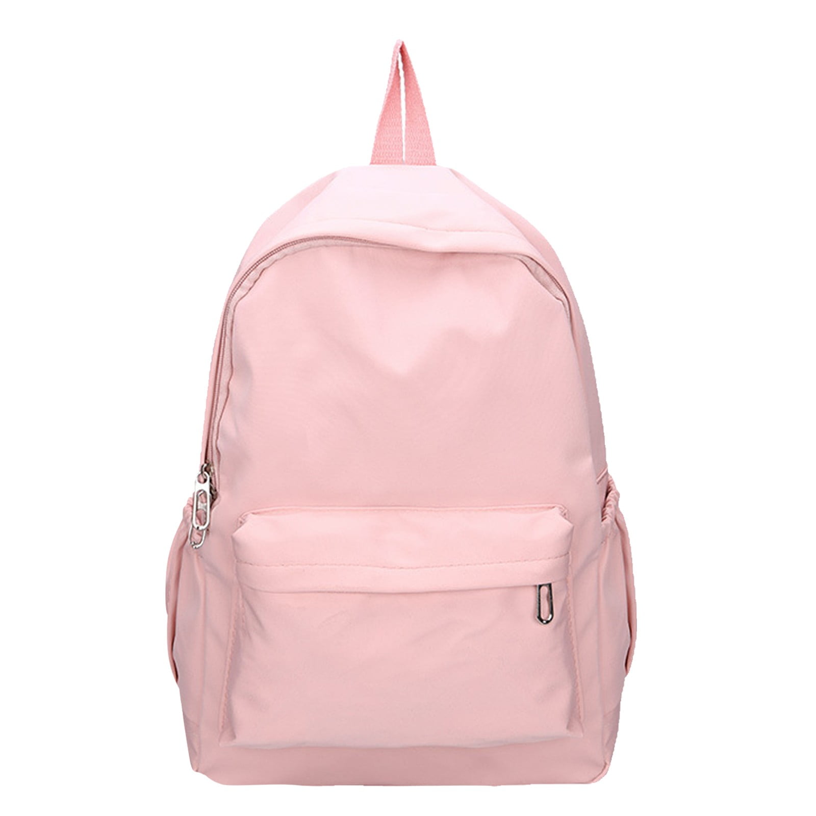 Back To School Supplies Student Schoolbag Large Capacity Outdoor Girls ...