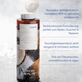 thumbnail image 4 of Gel de ducha KORRES Cleanse + Hydrate Mountain Pepper 250 ml, 4 of 6