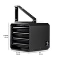 thumbnail image 2 of Stelpro Chauffe-unité Oxford - 4000 W, 240 Volts, 2 of 6