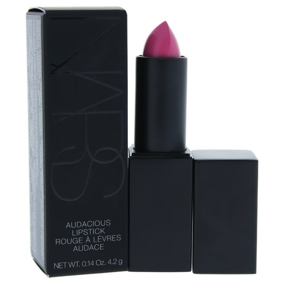 Audacious Lipstick - Claudia by NARS for Women - 0.14 oz Lipstick