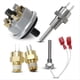 thumbnail image 1 of Pool Heater Repair Kit Replacements for Pentair Max E Therm, 1 of 5