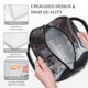 thumbnail image 3 of Easygdp Cat Astronaut In Space Bolsa de Almuerzo Insulada Grande, Forro de Aluminio, Diseño Espacioso, a Prueba de Fugas, Ideal para Trabajo, Picnics, Viajes y Actividades al Aire Libre, 3 of 6