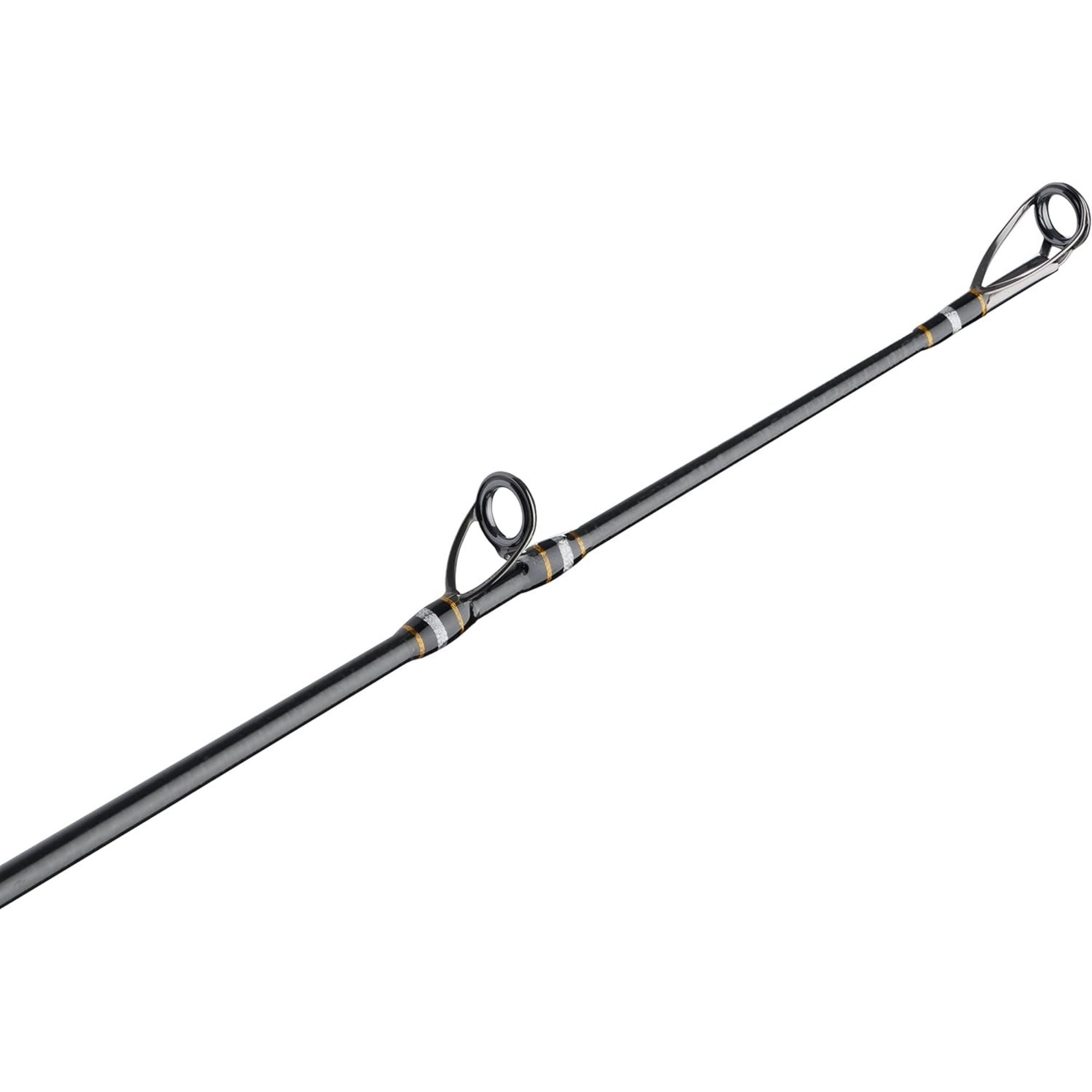 PENN Carnage III Conventional Surf Rod, 10' Fishing Pole, Medium Power