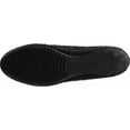 thumbnail image 6 of J. Renee Hanuko Black Suede  8.5 W, 6 of 6