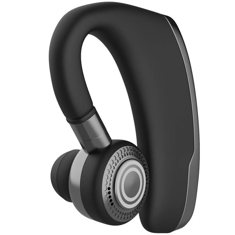 Bluetooth Headphone Bluetooth Wireless Headset Hands Free Noise