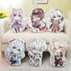 thumbnail image 4 of Genshin Impact Plush Pillow Toys, Toy Pillow Soft Cartoon Dolls Sofa Cushion Hugging Pillow, Cosplay Anime Game Characters Pillow and Collection and G, 4 of 4