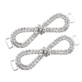 thumbnail image 2 of Cadena de hebillas de conectores de bikini Gloria 2 piezas, 2 of 9