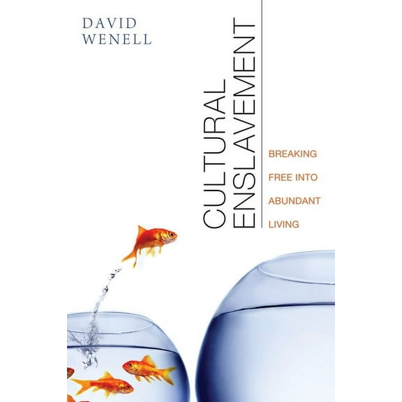 Cultural Enslavement (Hardcover)