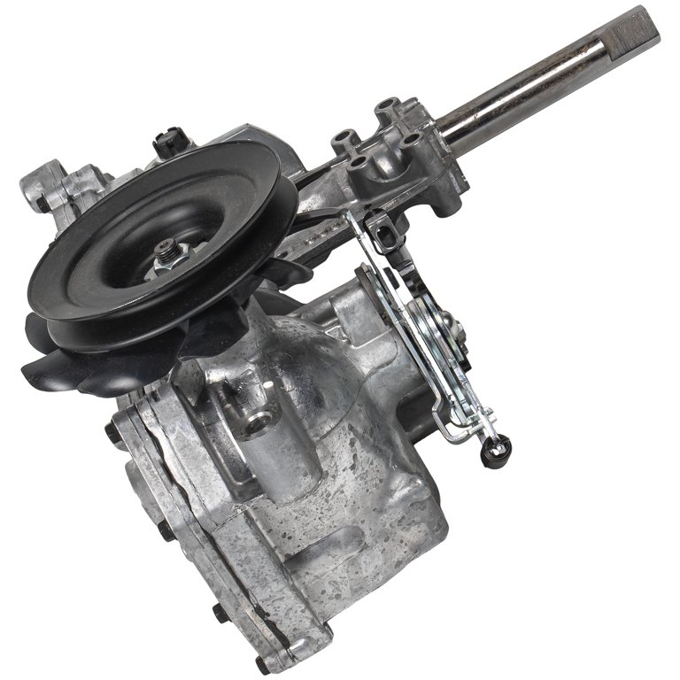 英　0326 Amazon.com : CUB CADET 918-05132 Spindle Assembly EFI SZ60