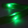 thumbnail image 4 of LED Light Up Neck Strap Band Lanyard key with Clip chain ID Badge Hanging Lace Rope, 4 of 8