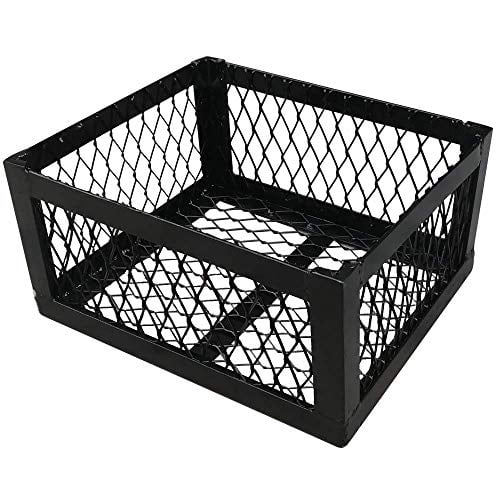 oklahoma joe charcoal basket