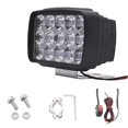 thumbnail image 4 of S SERENABLE Motorcycle Light Replacement front lamp tyle C, 4 of 6