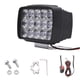 thumbnail image 4 of Faro de motocicleta directo reemplaza Super brillante 15W accesorios repuestos iluminación Estilo C, 4 of 6