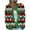 B01-Multicolor&cozy sweaters for women, variant on QATAINLAV Christmas Cardigans for Women Plus Size Open Front Button Sweater Tops Xmas Funny Print Long Sleeve Knitted Jacket, Multicolor, XXL