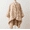 Khaki, variant on 57*63inch Wearable Blanket Sherpa Fleece Shawl Blanket with Pockets Blanket Poncho Cape for Adults,TV Throw Blankets