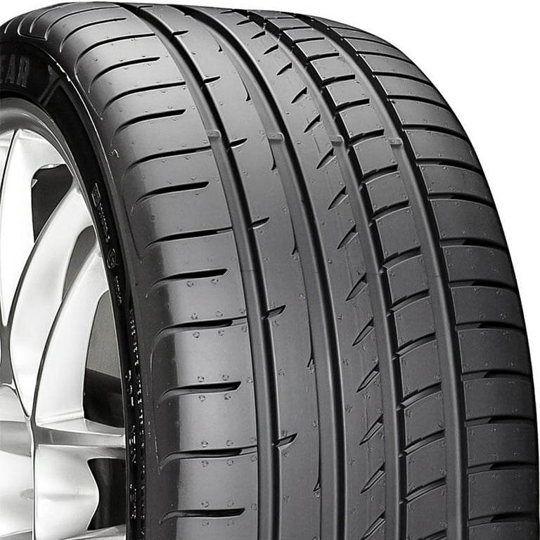Goodyear Eagle F1 Asymmetric 2 Ultra-High-Performance 235 Goodyear Eagle F1 Asymmetric 2 Ultra-High-Performance 235