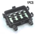 thumbnail image 3 of PV Solar Panel Junction Box 180W-300W Waterproof IP67 for PV Solar System, 3 of 12