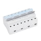 thumbnail image 1 of Interruptor de transferencia manual de doble Potencia ANGGREK 400 VCA, 1 of 7