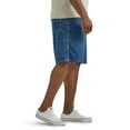 thumbnail image 3 of Lee® Men's Big and Tall Loose Fit Carpenter Short, 3 of 6
