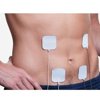 Massager Relaxor Pro Replacement Pads Machine Not Included
