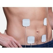Massager Relaxor Pro Replacement Pads Machine Not Included