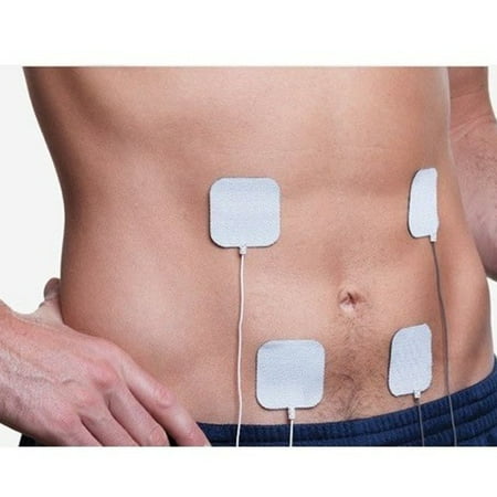 Massager Relaxor Pro Replacement Pads Machine Not Included
