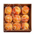 thumbnail image 2 of Christmas Ornaments Balls Plastic Christmas Balls Ornaments Pendant Christmas Tree Decoration, 2 of 7