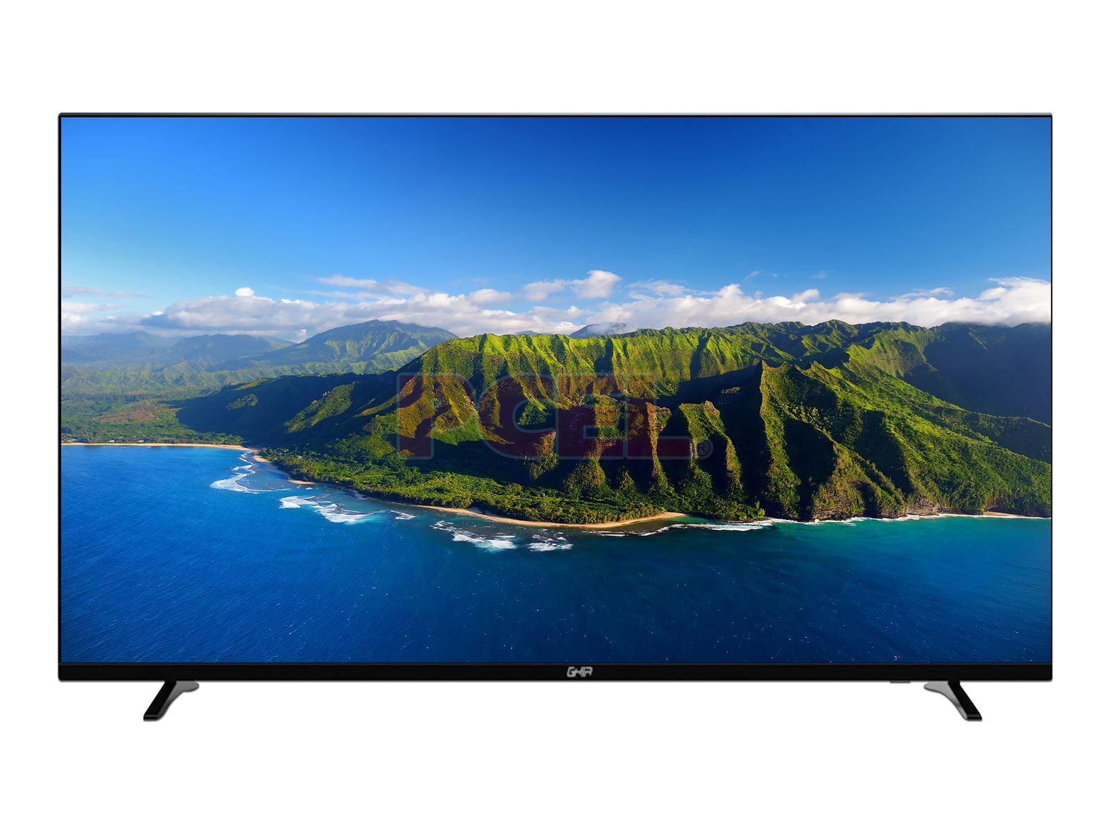Television SmartTV GHIA 32 Pulgadas - AndroidTV G32ATV22
