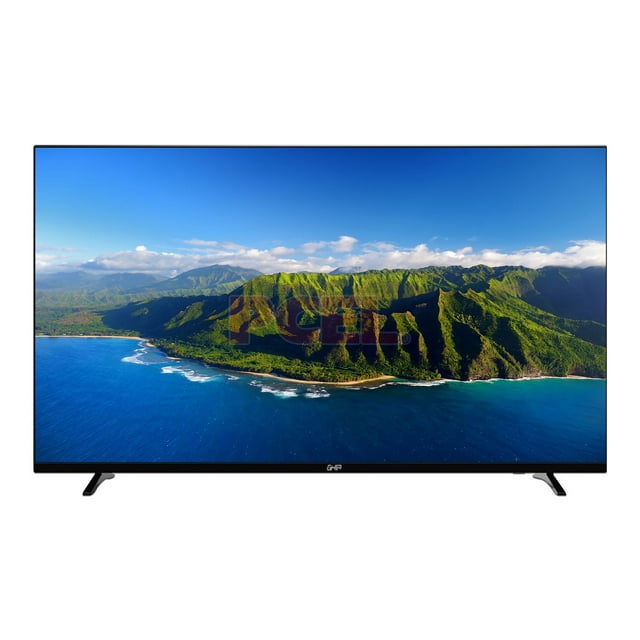 Television SmartTV GHIA 32 Pulgadas - AndroidTV G32ATV22
