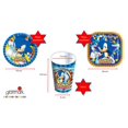 thumbnail image 5 of Paquete Para Fiesta Temática Sonic Granmark 8 Elementos Diferentes, 5 of 5