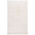 thumbnail image 2 of SAFAVIEH Easy Care Rosaline Distressed Area Rug, Ivory, 3' x 5', 2 of 12