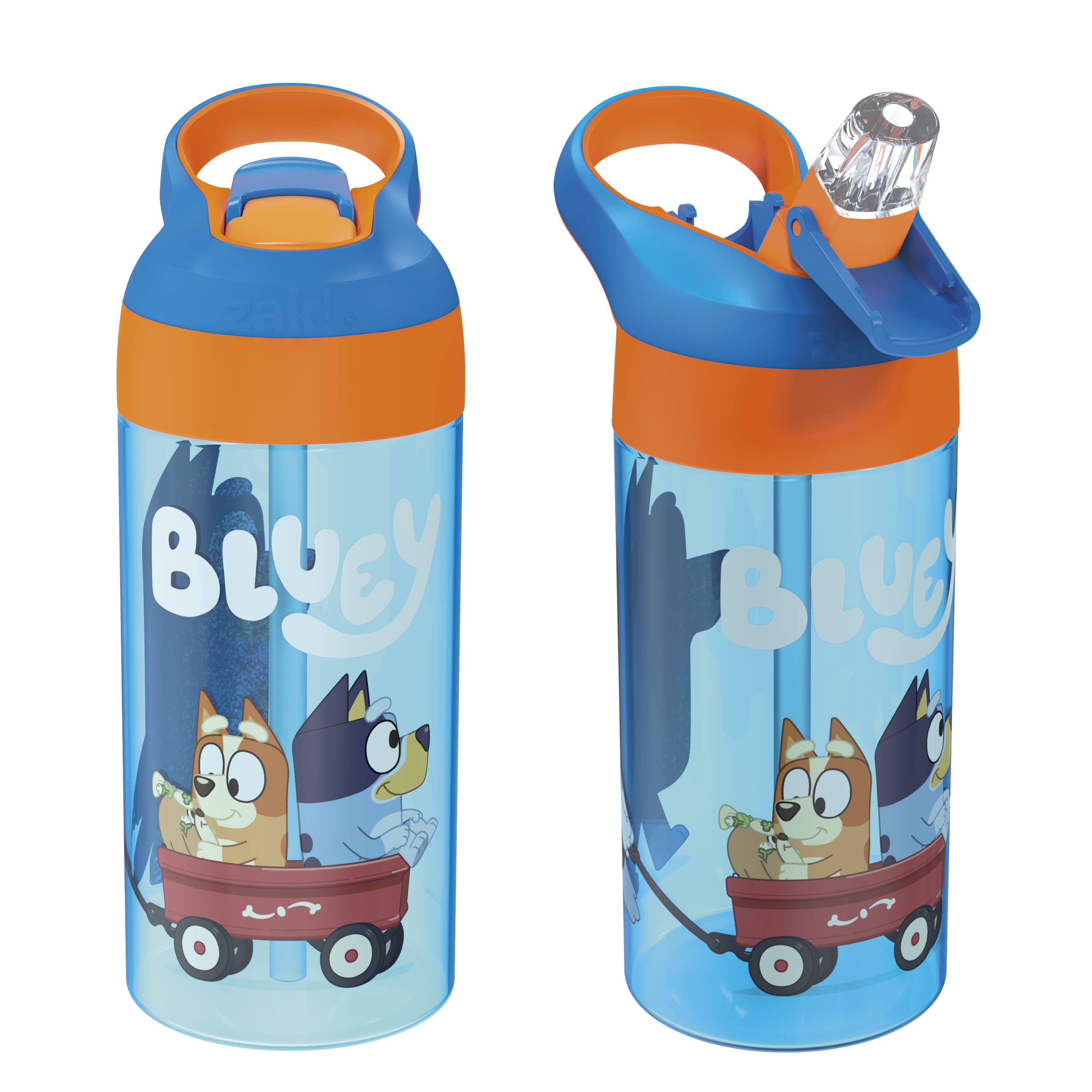 Sullivan Bottle 16.5oz Minnie Mouse & Daisy NEW for Kids  Water Juice Milk Mix 