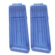 thumbnail image 5 of Clip de Cartucho de Tiro de 2 Uds Accesorio de Juguete Revista Suave 15 Clips 2 Uds Coderas para Jugar Equipo de Protección ANGGREK Otros, 5 of 8