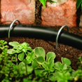 thumbnail image 2 of Orbit Irrigation 1/2 inch 50 Foot Black Drip Distribution Tubing, 2 of 9
