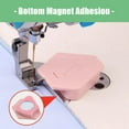 thumbnail image 6 of Sewing Machine Magnetic Seam Guides, Dienrx 2024 New Magnetic Seam Guide for Sewing Machine, 6 of 8