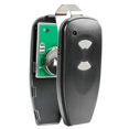 thumbnail image 3 of Control remoto para puerta de garaje GDR PRO M3-2312 315 MHz de 2 botones, 3 of 6