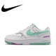 thumbnail image 3 of Nuevos pantalones cortos de tabla de corte bajo Gamma Force de Nike, cómodos y con absorción de impactos para hombres y mujeres, con las mismas zapatillas casuales, 3 of 5