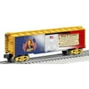 Lionel Dwight D. Eisenhower Boxcar
