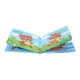 thumbnail image 5 of El baño del bebé de BooksFloating del baño reserva el buen funcionamiento de los libros del baño de EVA de los juguetes impermeables de la hora del baño Jadeshay A, 5 of 8