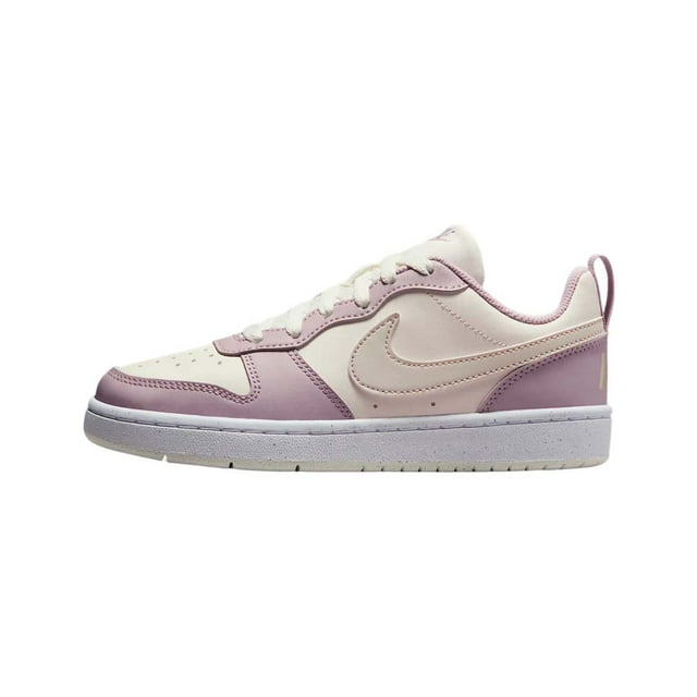 Tenis Nike para Mujer Court Borough Low Recraft Rosa