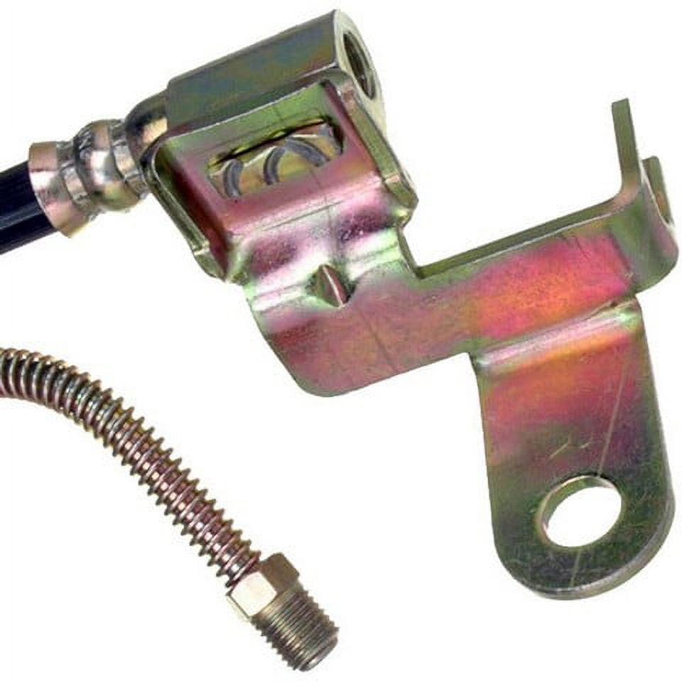 Raybestos Bh382348 Professional Grade Hydraulic Brake Hose