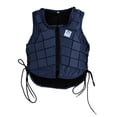 thumbnail image 2 of S SERENABLE Horse Riding Vest Equestrian Gear Body Protector Kids CM, 2 of 9