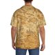 thumbnail image 3 of Fotbe Old Vintage Map Of Sea Camisa Estampada de Manga Corta para Hombre, Casual de Verano, Estilo Playero, Sin Arrugas-4X-Large, 3 of 5