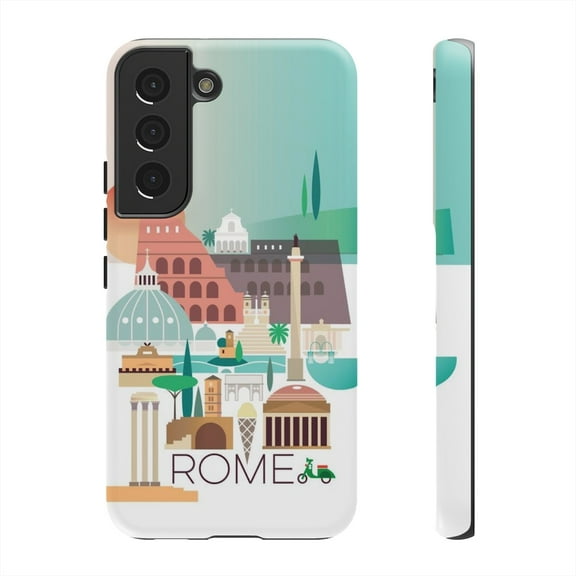 ROME PHONE CASE