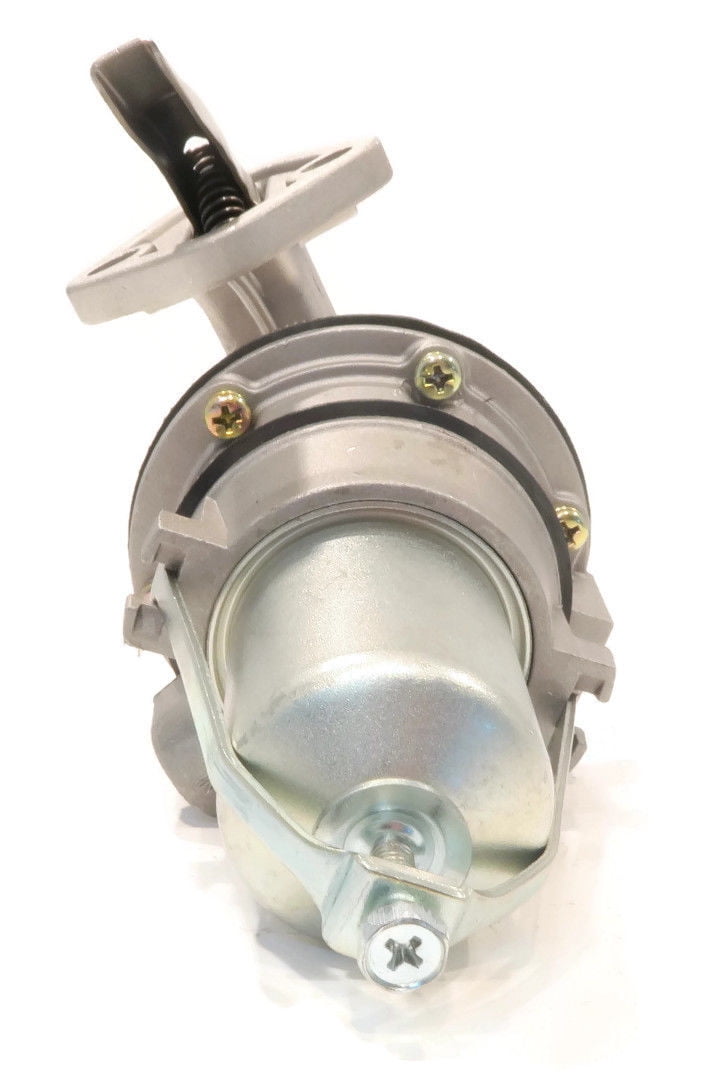 FUEL PUMP for MerCruiser Sterndrive 86234A4 71327 77594 47585 /& 86234A05 Engines